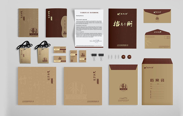 深圳VI設(shè)計(jì)-企業(yè)的長(zhǎng)遠(yuǎn)發(fā)展，離不開完整的VI設(shè)計(jì)！