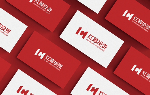 智睿與紅籌投資達(dá)成LOGO、VI設(shè)計(jì)項(xiàng)目合作意向