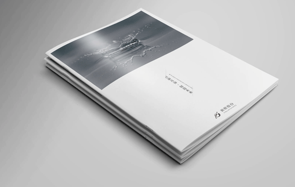 專業(yè)的畫冊設計_產品畫冊設計案例